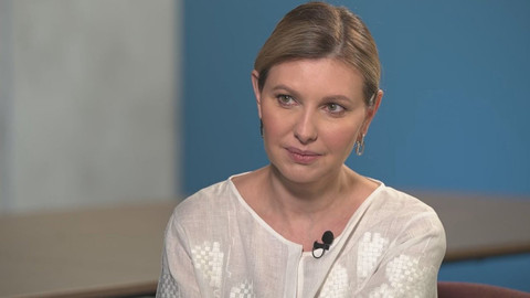 Interview ČT24 - 26. února 2023