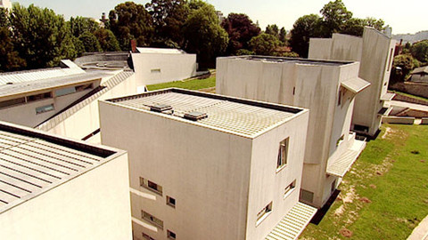 Architektura - Epizoda 16/45