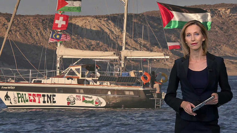 Horizont ČT24 - 3. října