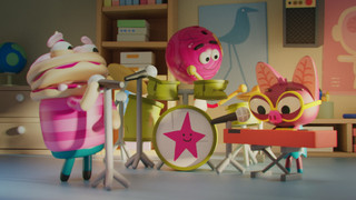 Kamarád na každý pád