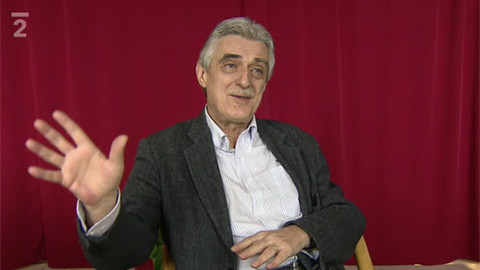 Osobnost na Dvojce - 15. dubna 2012