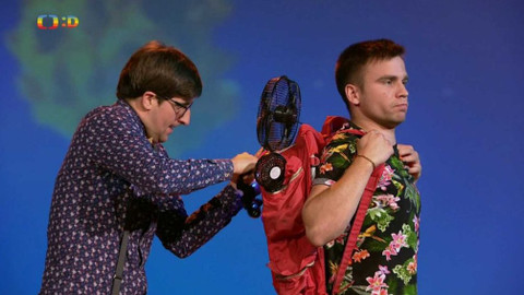 PLANETA YÓ - 24. října 2019