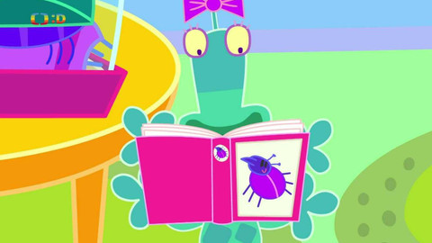 Škola řvaní - 6/52 Ringo