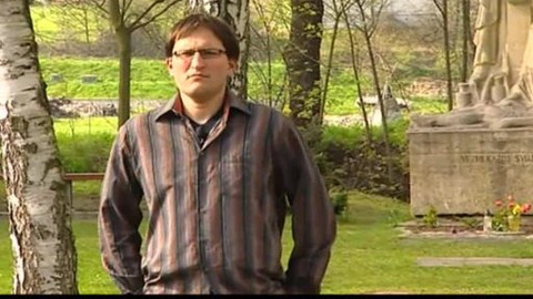 Sváteční slovo - Sváteční slovo faráře českobratrské církve evangelické Jiřího Tenglera