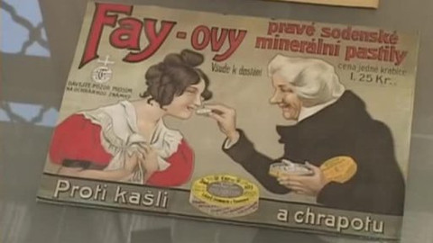 Toulavá kamera - 22. července 2007