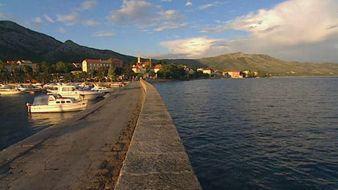 Putování za vínem - 15/16 Chorvatsko – pobřeží a ostrovy