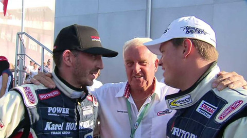 Svět motorů - Aktuálně