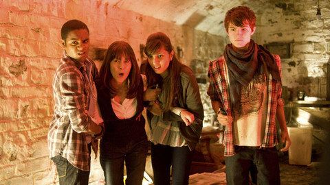 Dobrodružství Sarah Jane - 12/12 Sbohem, Sarah Jane Smithová - 2. část