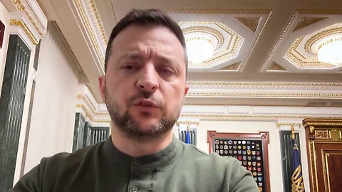 Události, komentáře - 21. února 2025
