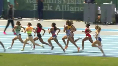 World Athletics Continental Tour Gold - USATF New York City Grand Prix