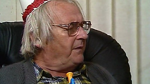 Obrázek pořadu Domácí představení