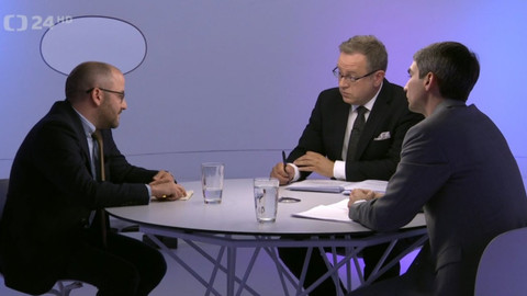 Otázky Václava Moravce - 5. června 2022 13:05