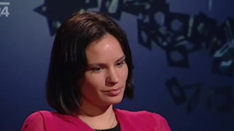 Před půlnocí - 7. dubna 2010