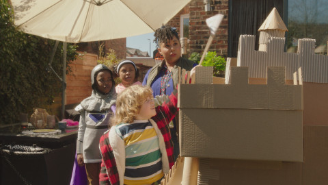 Biff a Chip - 17/25 Jak jsme velcí?