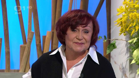 Sama doma - 4. října 2022