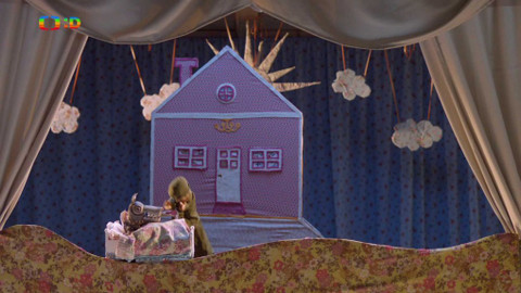 Karsten a Petra - 11/12 Karsten a Petra v divadle