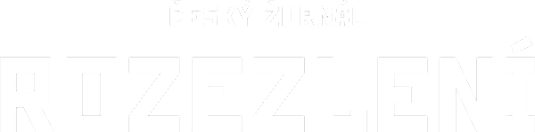 Rozezlení