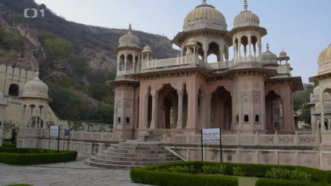 Objektiv - 13. září 2020