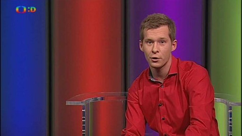 Zprávičky - 24. února 2015