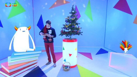 Tamtam - 18. prosince 2015