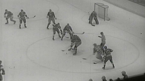 Archiv D - Zlatá léta