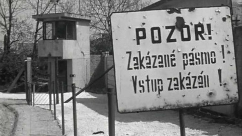 Příloha Televizních novin - Amnestie