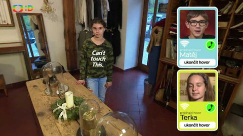 Wifina - 5. února 2016