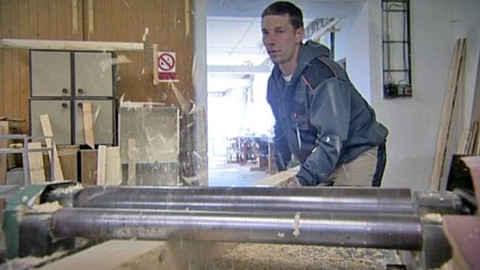 Krotitelé dluhů - 2. listopadu 2010