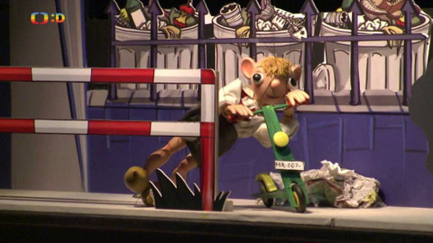 Zprávičky - 23. října 2019