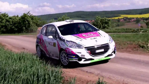 Svět motorů - Autoklub Rallysprint, Vyškov