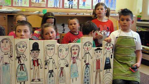 Šikulové - 13. června 2013