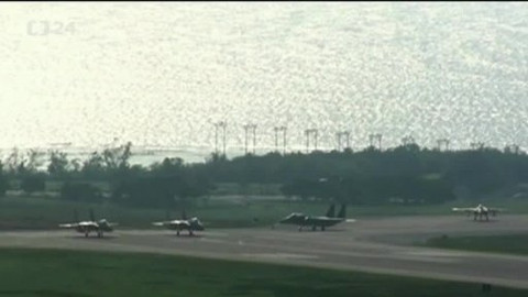 Horizont ČT24 - 7. března 2014