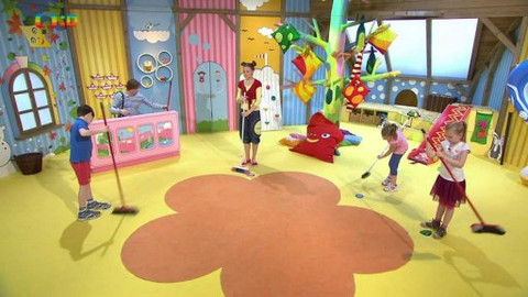 Hýbánky - Zlatá brána