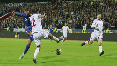 Studio fotbal - Dohráno Plus