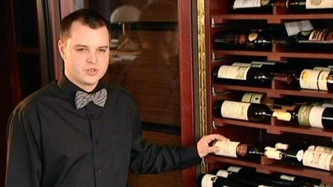 Služby v našich službách - Obsluha aneb Co host vidí
