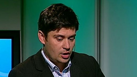 Hyde Park ČT24 - 26. srpna 2013