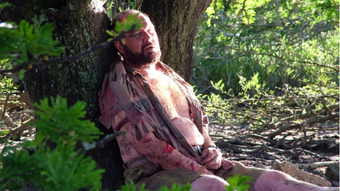 Přežít! - Ztroskotání na krokodýlí řece