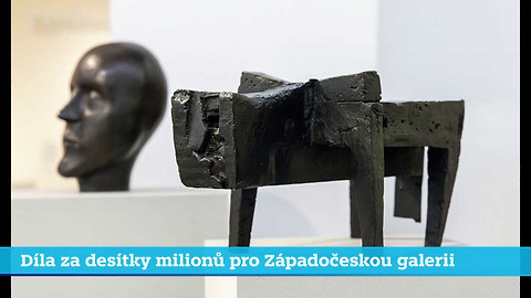 Události v regionech (jih a západ) - 12. května 2025