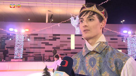 Zprávičky - 20. listopadu 2023