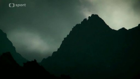 Minuty dobrodružství - Horolezectví