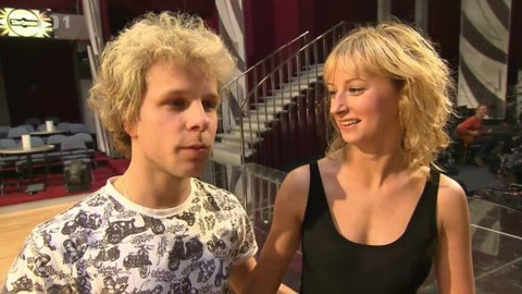 StarDance - StarDance VI ...kolem dokola