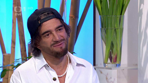 Sama doma - 6. května 2024