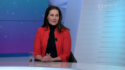 Studio ČT sport - 18. února 2023