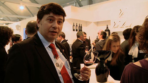 City Folk - Barcelona, 2011