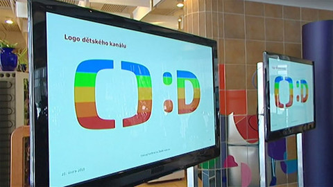 Zprávičky - 19. dubna 2013