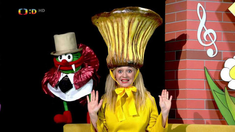 Studio Kamarád - 6. srpna 2023