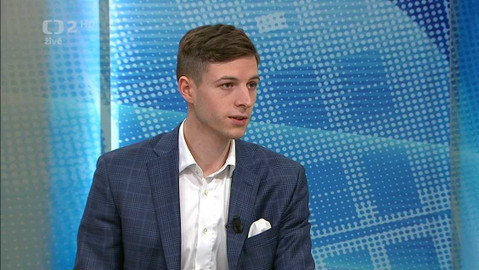 Dobré ráno - 20. ledna 2023