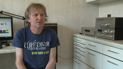 Otisky doby - Kdo ohlídá hlídače?