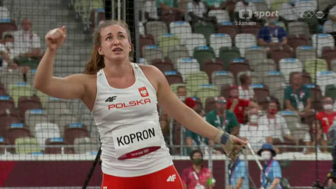 XXXII. letní olympijské hry 2020 Tokio - Atletika
