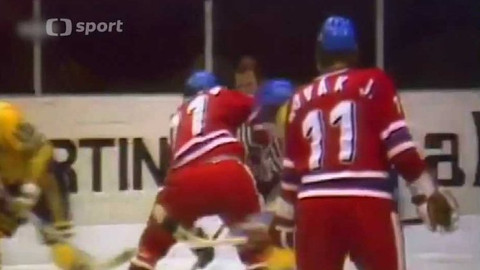 Archiv Z - ČSSR - Švédsko